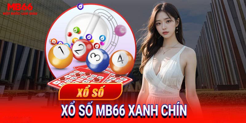 cược xổ số