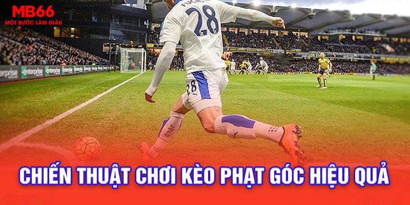 Kèo Phạt Góc