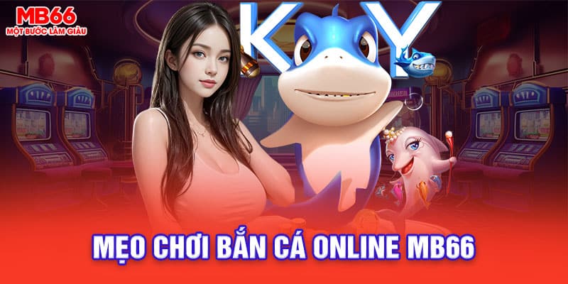 bắn cá online