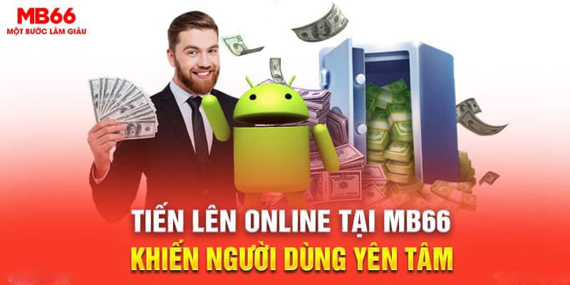 Tiến Lên Online